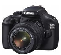 Canon d1100 sotiladi