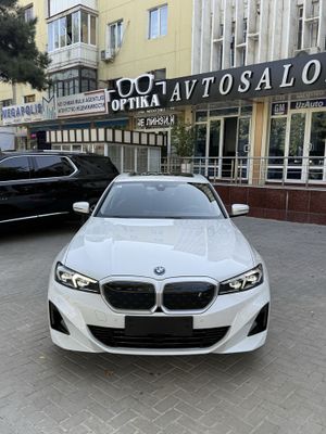 Bmw i3 35L full paket