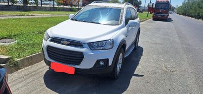 Каптива 2.4 ок. Captiva 46000