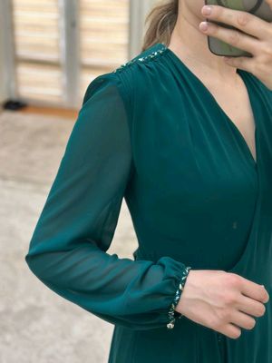 Ladiyya brendi asosida yangi koylak