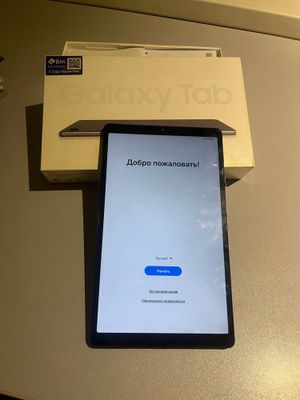 Samsung Galaxy Tab A7 Lite