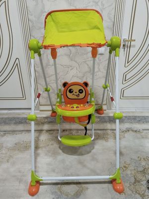 Bolalar kachelyasi yengi