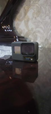 GoPro 6 hero black