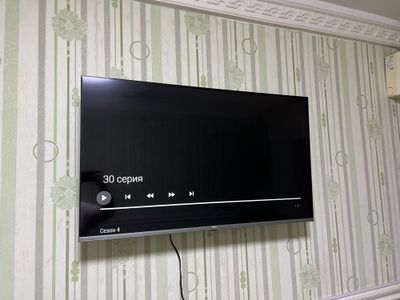 Срочно продается SmartTv Artel 43