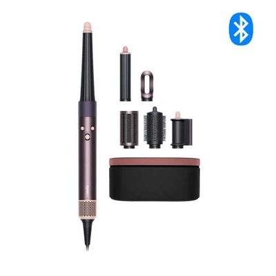 Мультистайлер Dyson Airwrap ID HS08 Jasper Plum