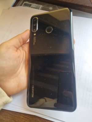 Huawei P30 lite 128 gb