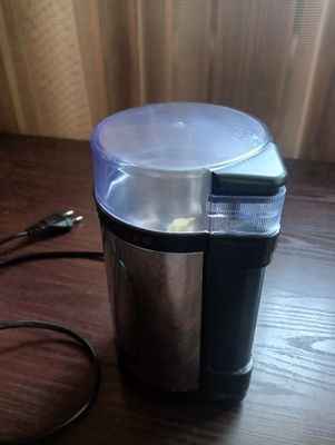 Кофемолка Ves 720