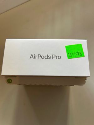 AirPods Pro 2 gen куплены в США продаю