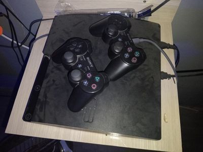 Playstation 3 alo xolatda sotildi arzon