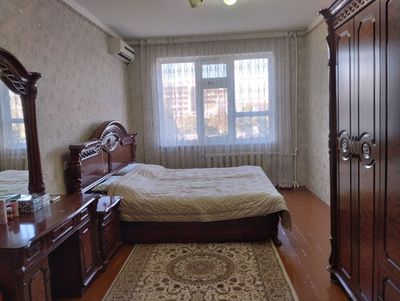 сдаётся квартира