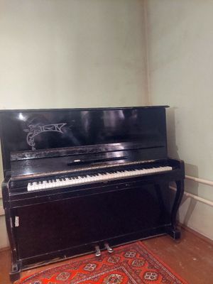 Fortepiano Rostov Don