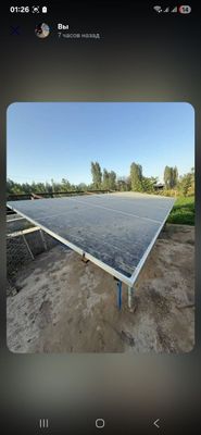 Quyosh panel 3kvt