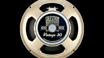 Динамик 12'' Celestion Vintage 30