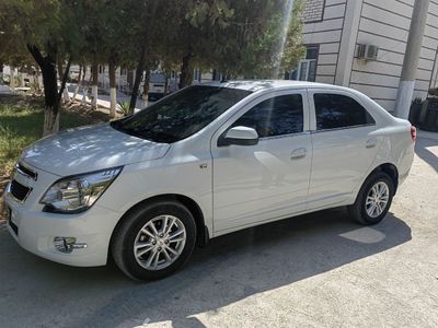 Cobalt polniy tanrofka bor 9 oy