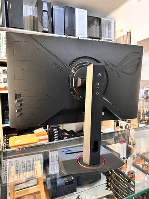 Asus Rog Strix 27 curved 180 hz 2k