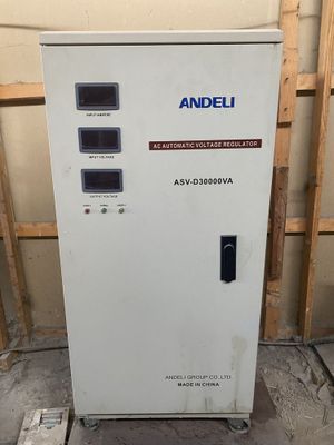 Stabilizator Andeli