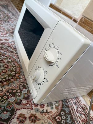 Микроволновка SAMSUNG