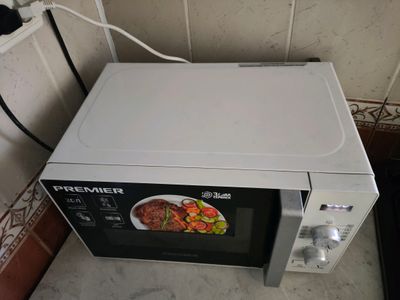 Микроволновка Premier