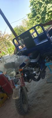 Muravey realmoto