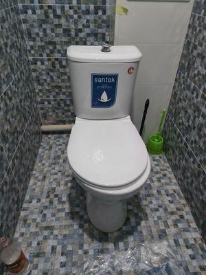 Унитаз сотилади,
