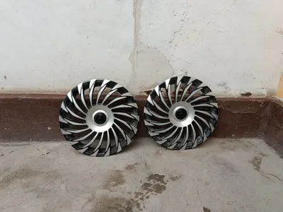 Колпак Майбах р14 2дона