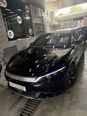 Byd han 2024 restaling 605