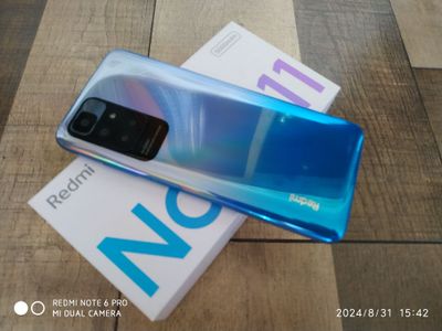 Смартфон Redmi Note 11