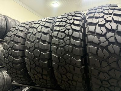 BFGOODRICH made in U.S.A 255/75/17