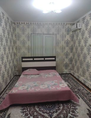 Аренда квартиры Мирзо улугбек тумани Ахмад Югнакий