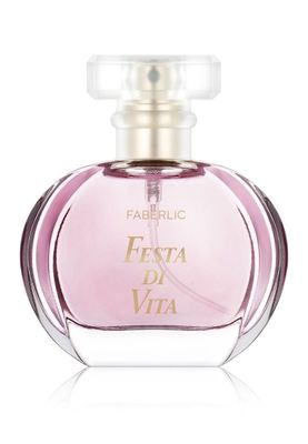 festa de vita