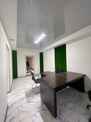 Офис 50м2 ор Шахристанский