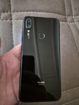 Redmi note 7 4+64 GB