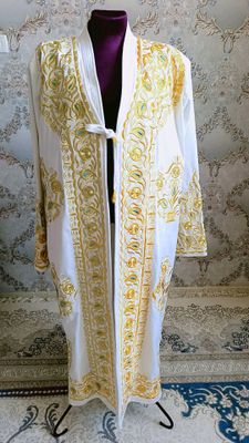продаётся зар чапан
