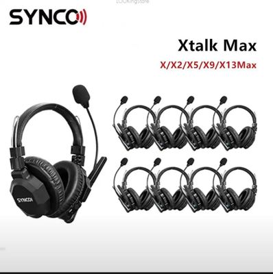 SYNCO Xtalk XMax 5
