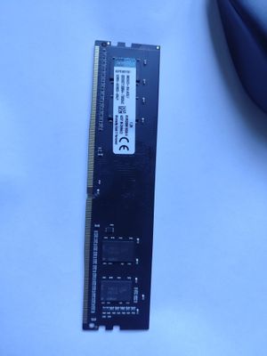 Оперативная память DDR4 4GB HYNIX DIMM 3200Mhz (HMA851U6DJR6N-XN N0 AD
