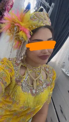 Куйлак иштон калпок даструмол