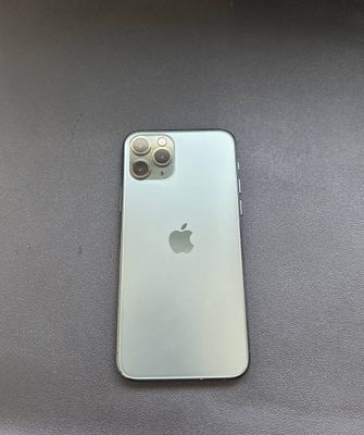 iPhone 11pro 256gb
