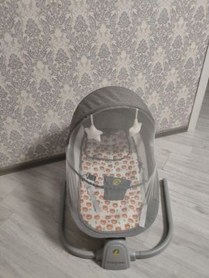 Продам музыкальную (калыбель) новую детскую