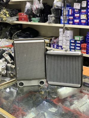 Radiator Pechka Matiz Spark Koblat Damas