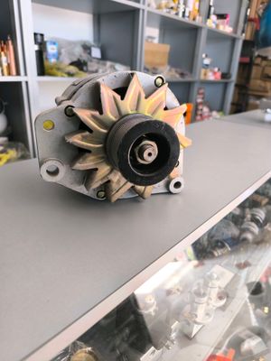 generator wd61509FD 8pk