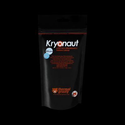 Термопаста Thermal Grizzly Kryonaut 1g