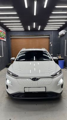 Hyundai Encino (Kona)