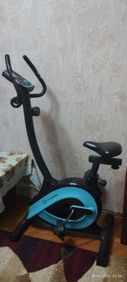 Продается велотренажер