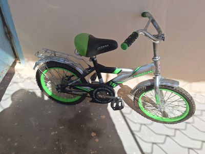16 razmerli velosepet 400 ming.