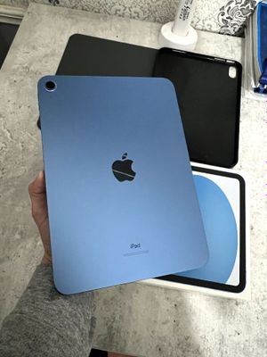 iPad 10 64GB ideal