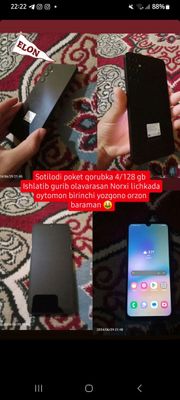 sotiladi