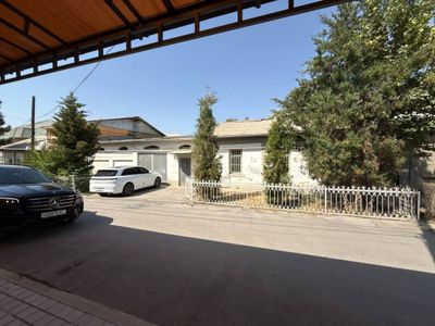 ПРОДАЕТСЯ ДОМ ЗЕМЛЯ на Никитина 4.6 соток хирмонтепа