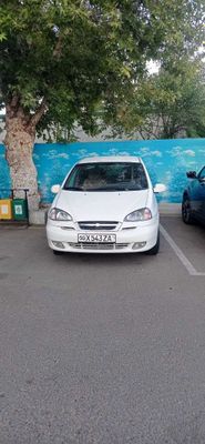 Chevrolet Tacuma срочно продаётся
