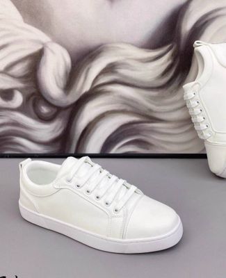 Мужские кроссовки Christian Louboutin