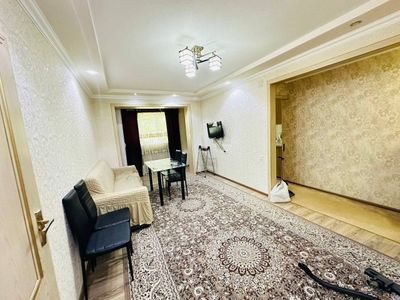 Яшнабод Кадишева сдается квартира на аренду